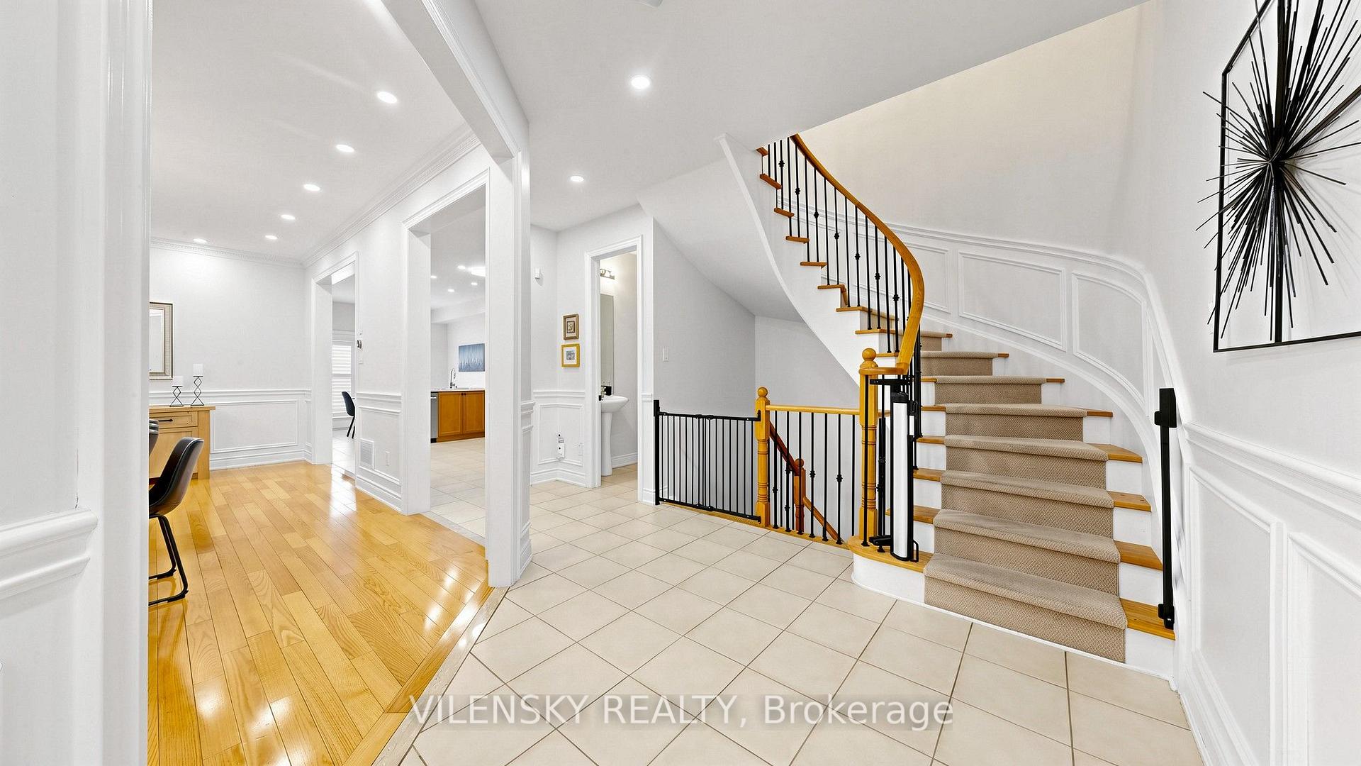 Photo 19 of 464 Apple Blossom Drive, Vaughan, Patterson — HOMEH