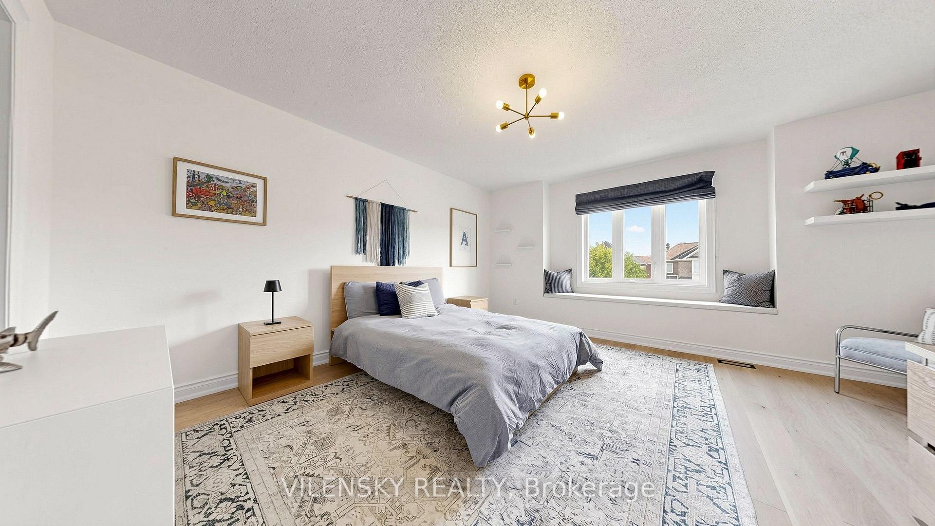 Photo 33 of 464 Apple Blossom Drive, Vaughan, Patterson — HOMEH