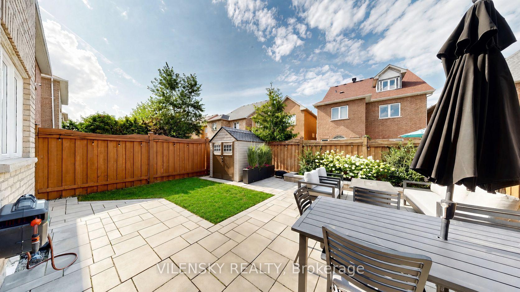 Photo 41 of 464 Apple Blossom Drive, Vaughan, Patterson — HOMEH