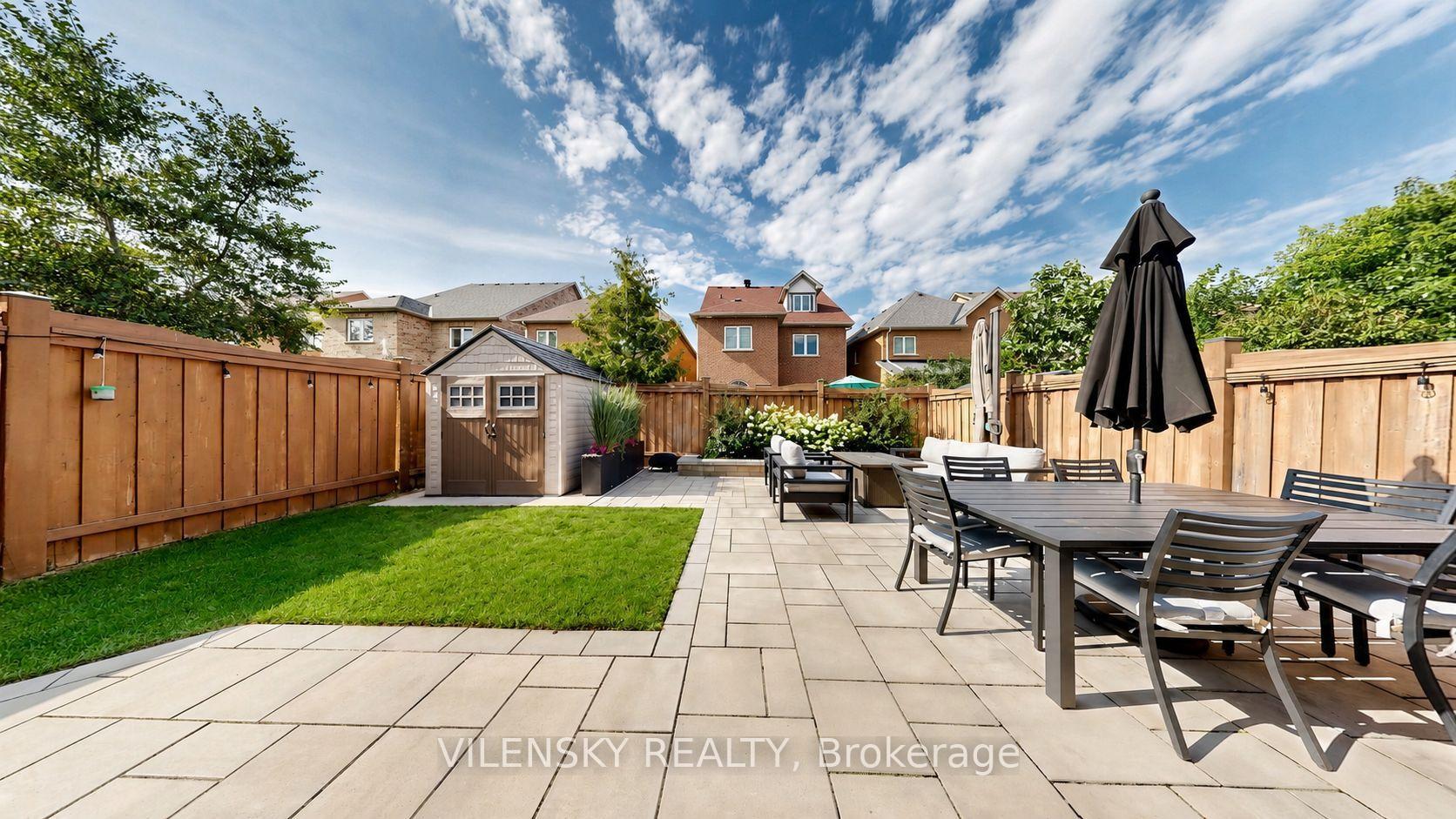 Photo 42 of 464 Apple Blossom Drive, Vaughan, Patterson — HOMEH