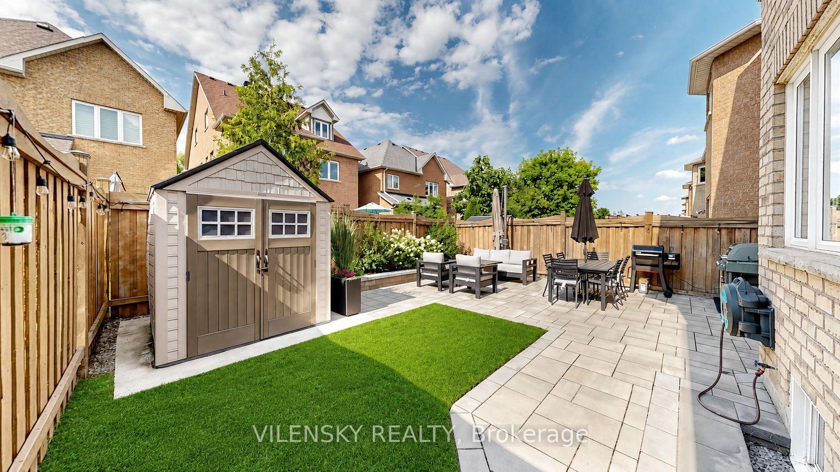Photo 1 of 464 Apple Blossom Drive, Vaughan, Patterson — HOMEH