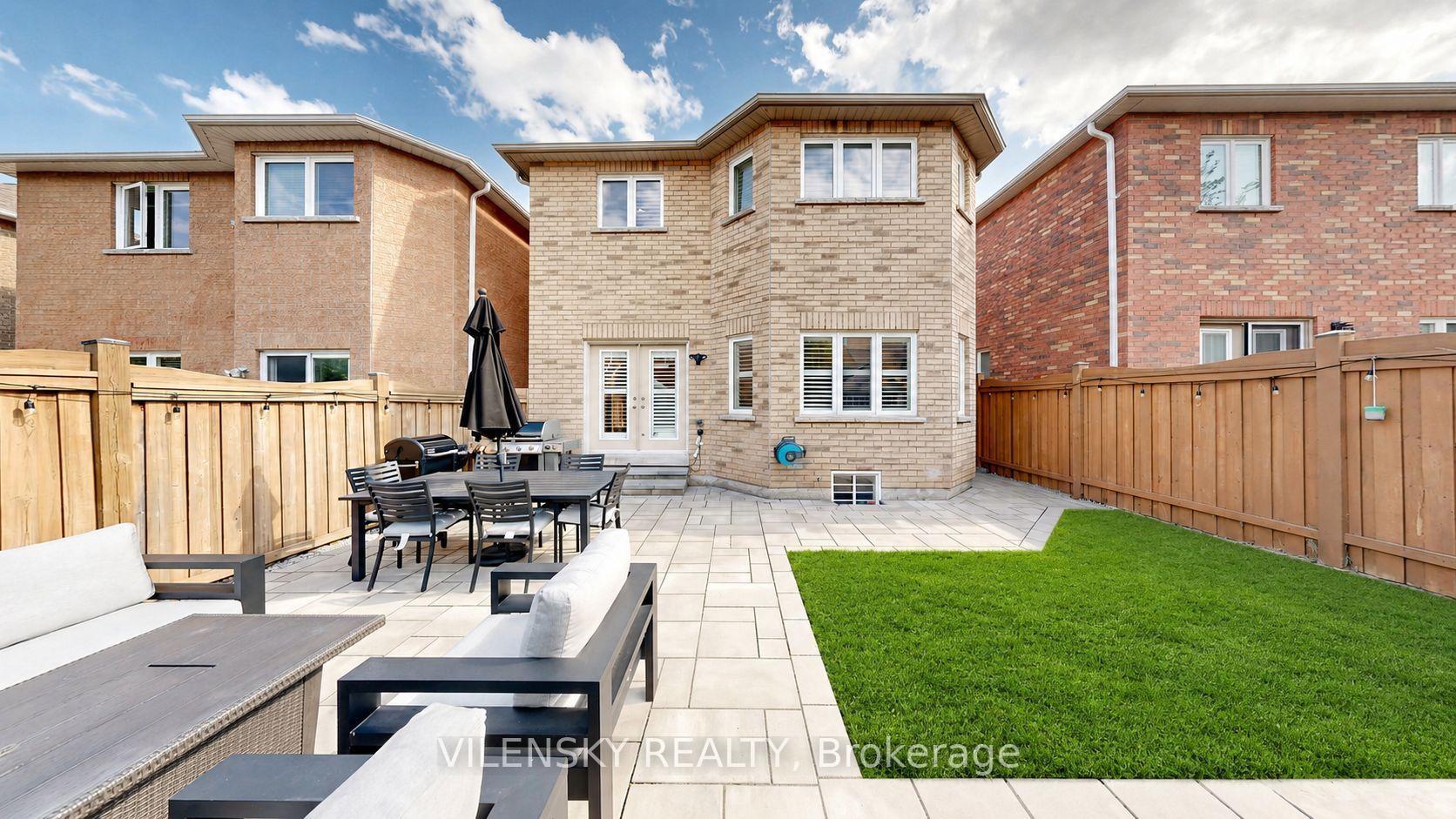 Photo 43 of 464 Apple Blossom Drive, Vaughan, Patterson — HOMEH