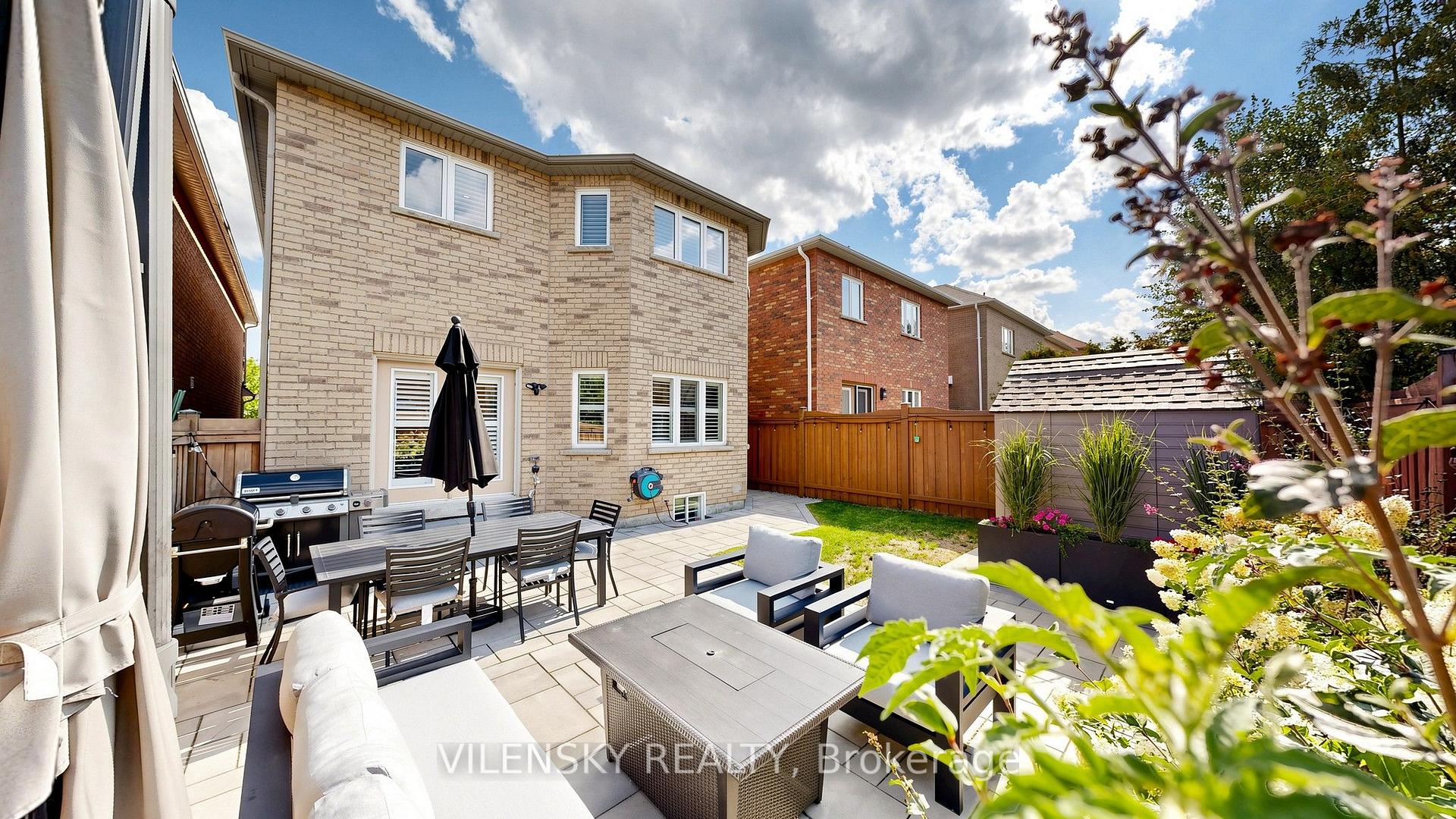 Photo 44 of 464 Apple Blossom Drive, Vaughan, Patterson — HOMEH