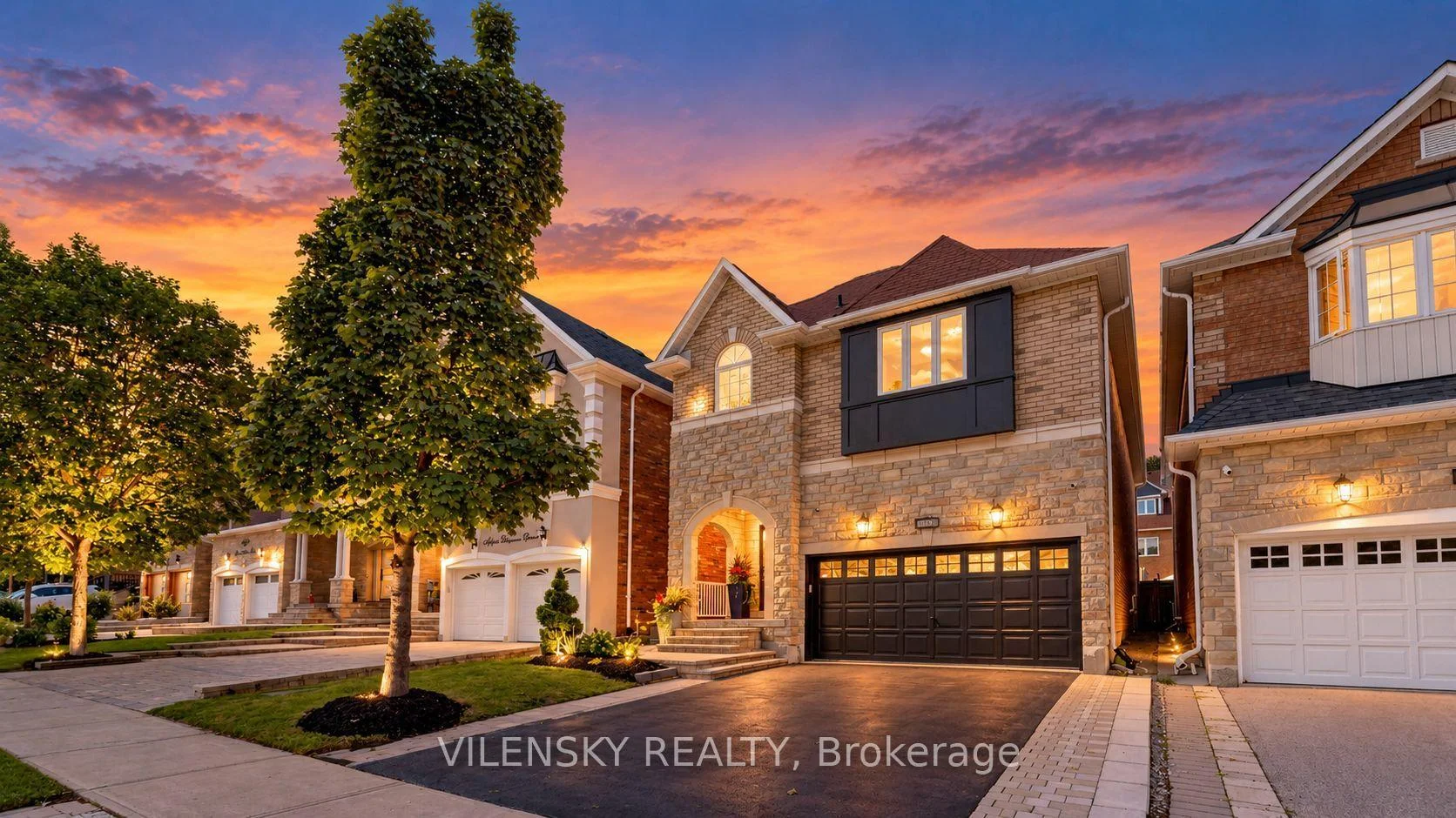 Photo 3 of 464 Apple Blossom Drive, Vaughan, Patterson — HOMEH