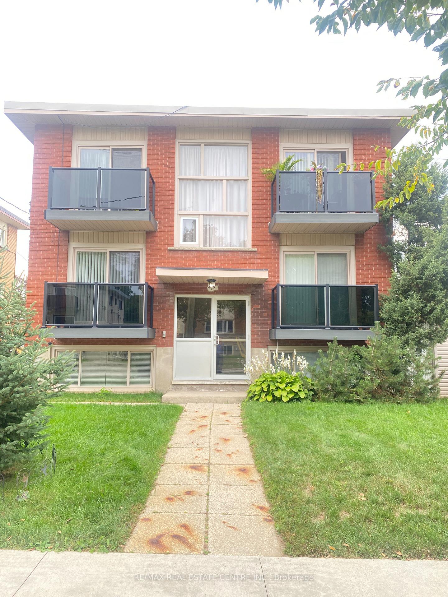 Photo 1 of Unit 3, 11 Southdale Avenue, Kitchener, Southdale — HOMEH