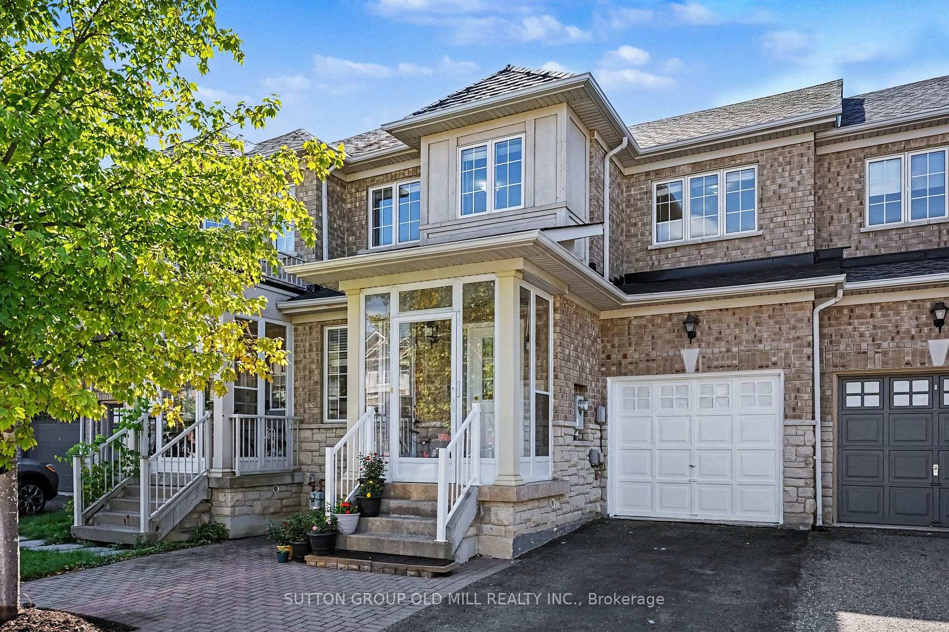 Photo 2 of 30 Hartmoor Street, Markham, Wismer — HOMEH