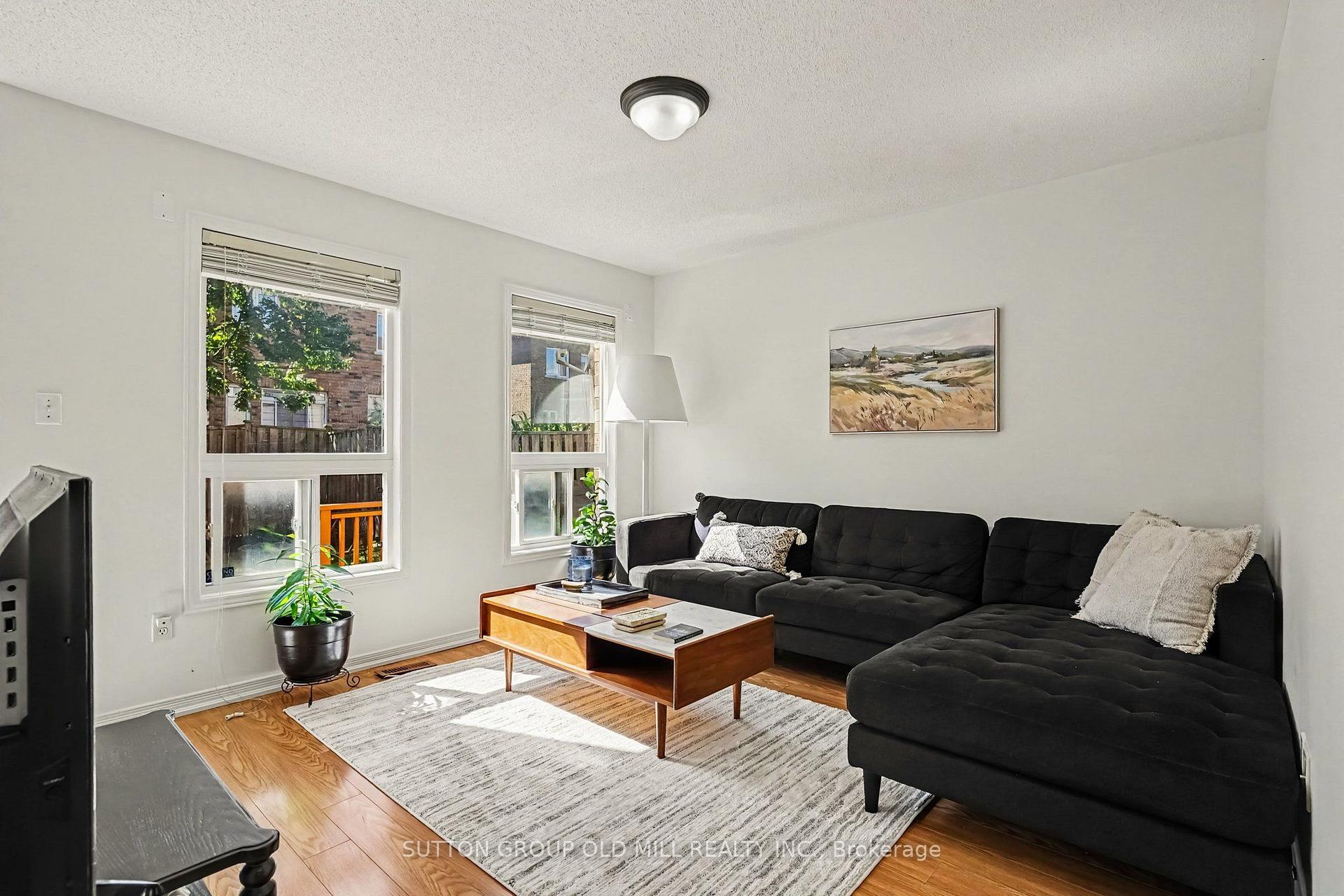 Photo 4 of 30 Hartmoor Street, Markham, Wismer — HOMEH