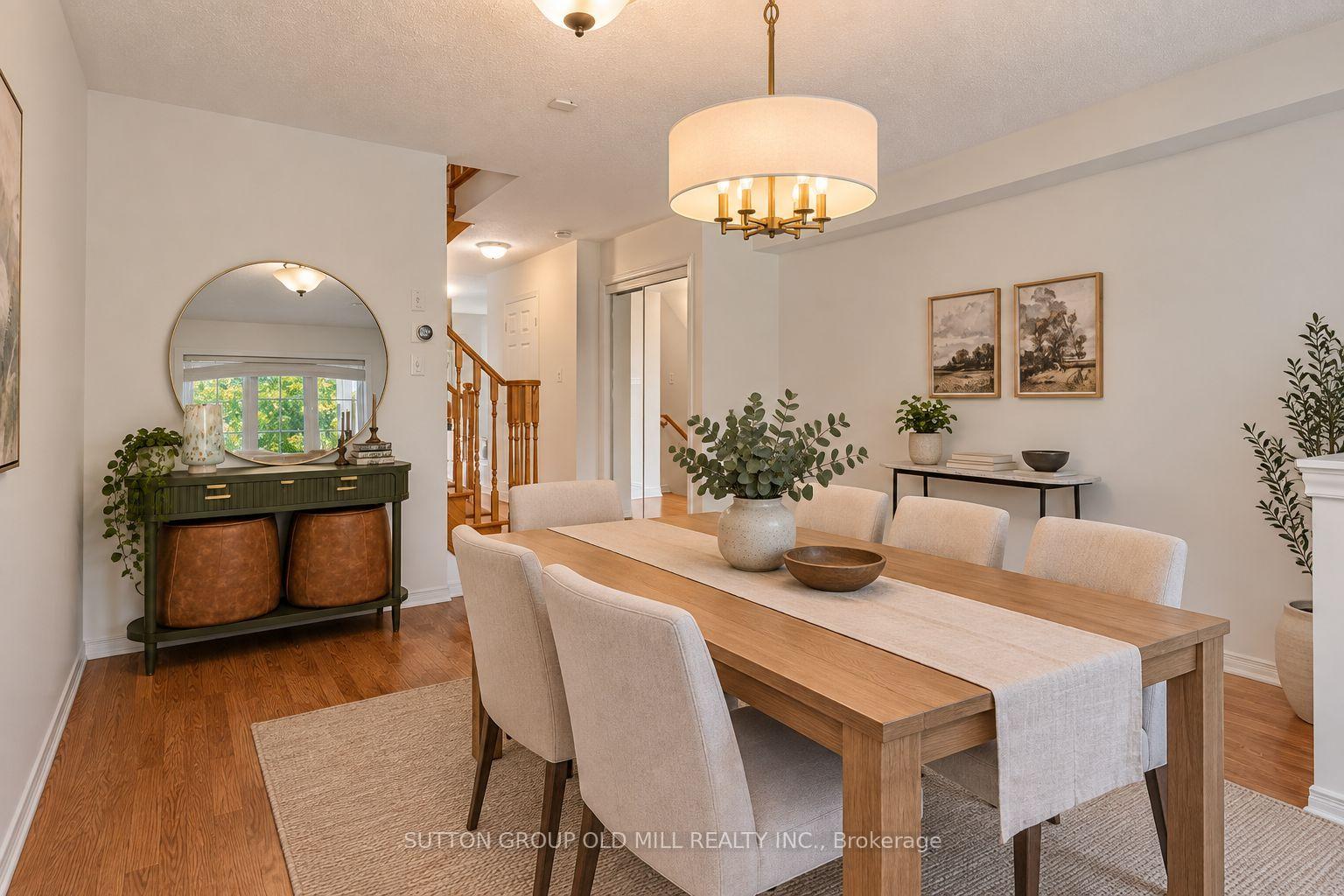 Photo 10 of 30 Hartmoor Street, Markham, Wismer — HOMEH