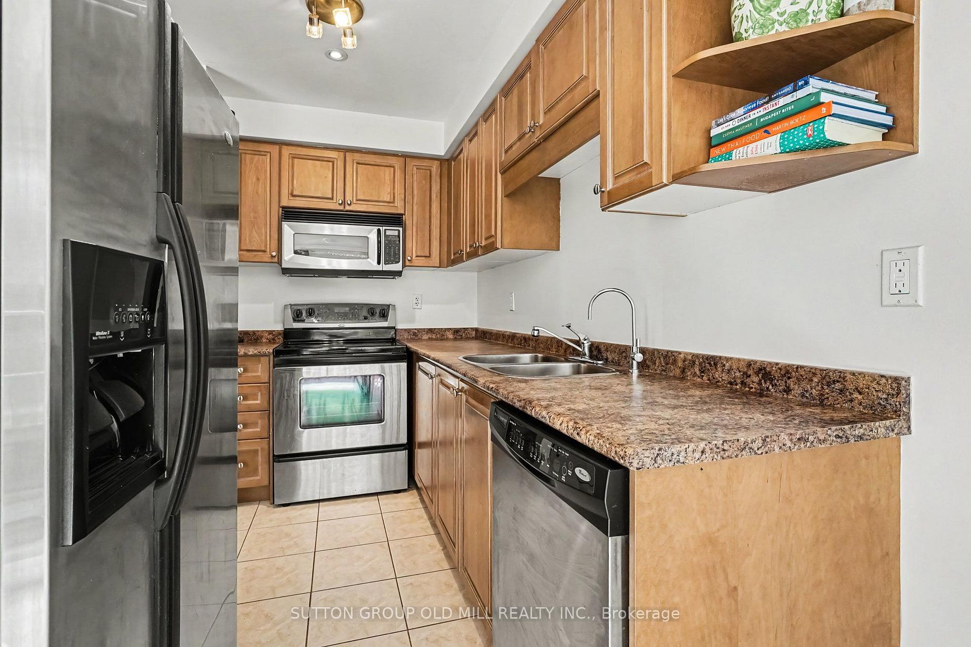 Photo 11 of 30 Hartmoor Street, Markham, Wismer — HOMEH