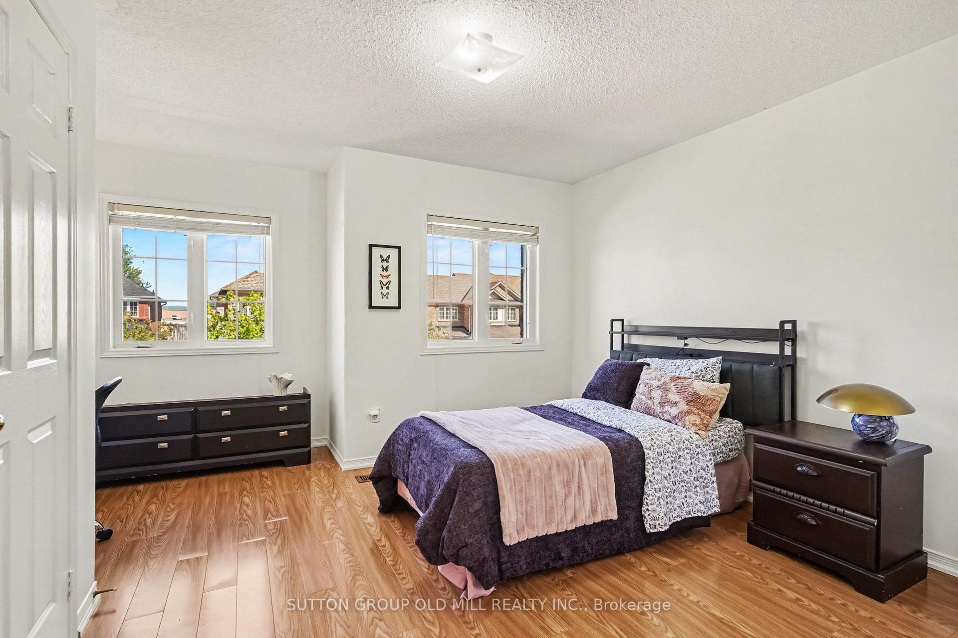 Photo 19 of 30 Hartmoor Street, Markham, Wismer — HOMEH