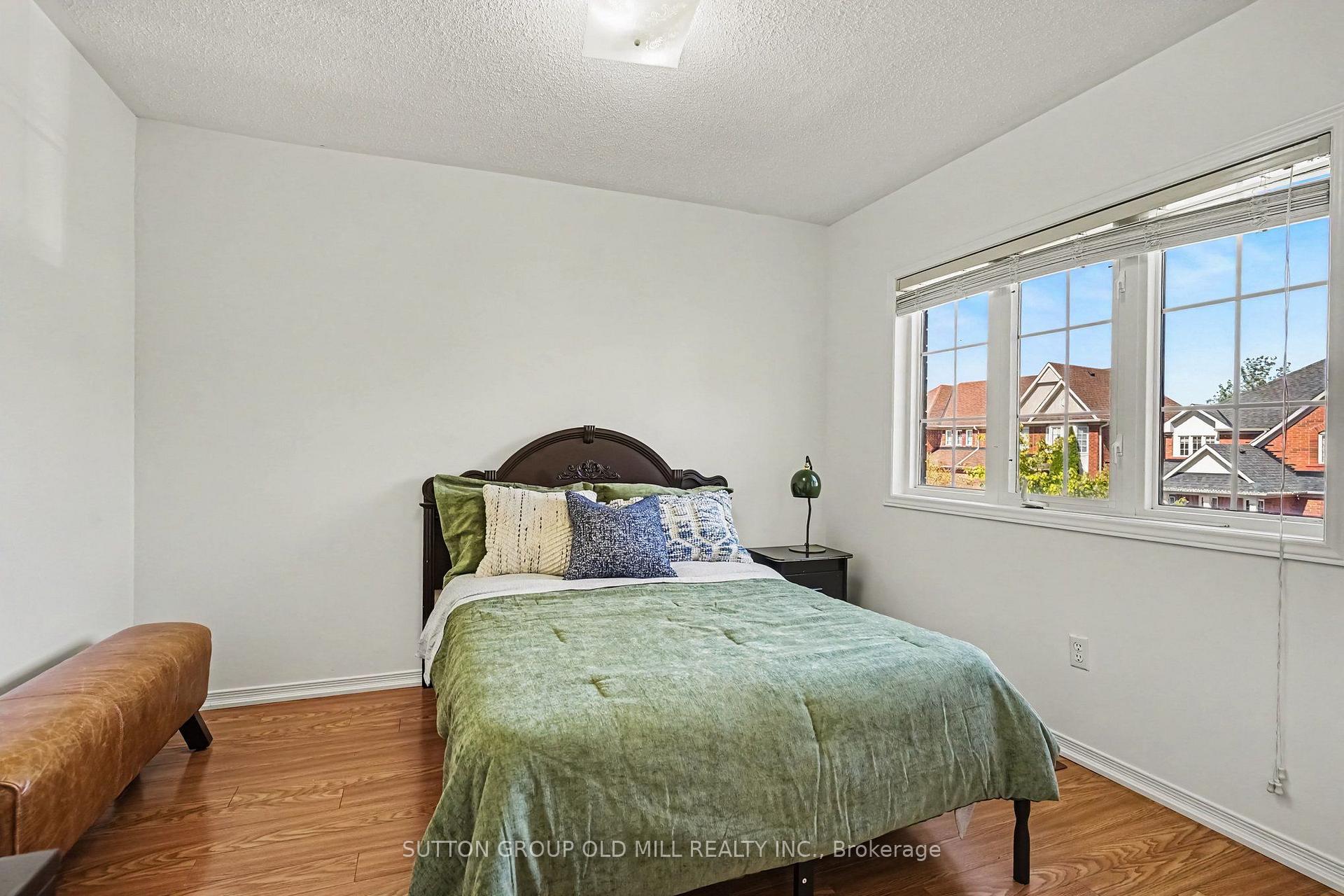 Photo 21 of 30 Hartmoor Street, Markham, Wismer — HOMEH