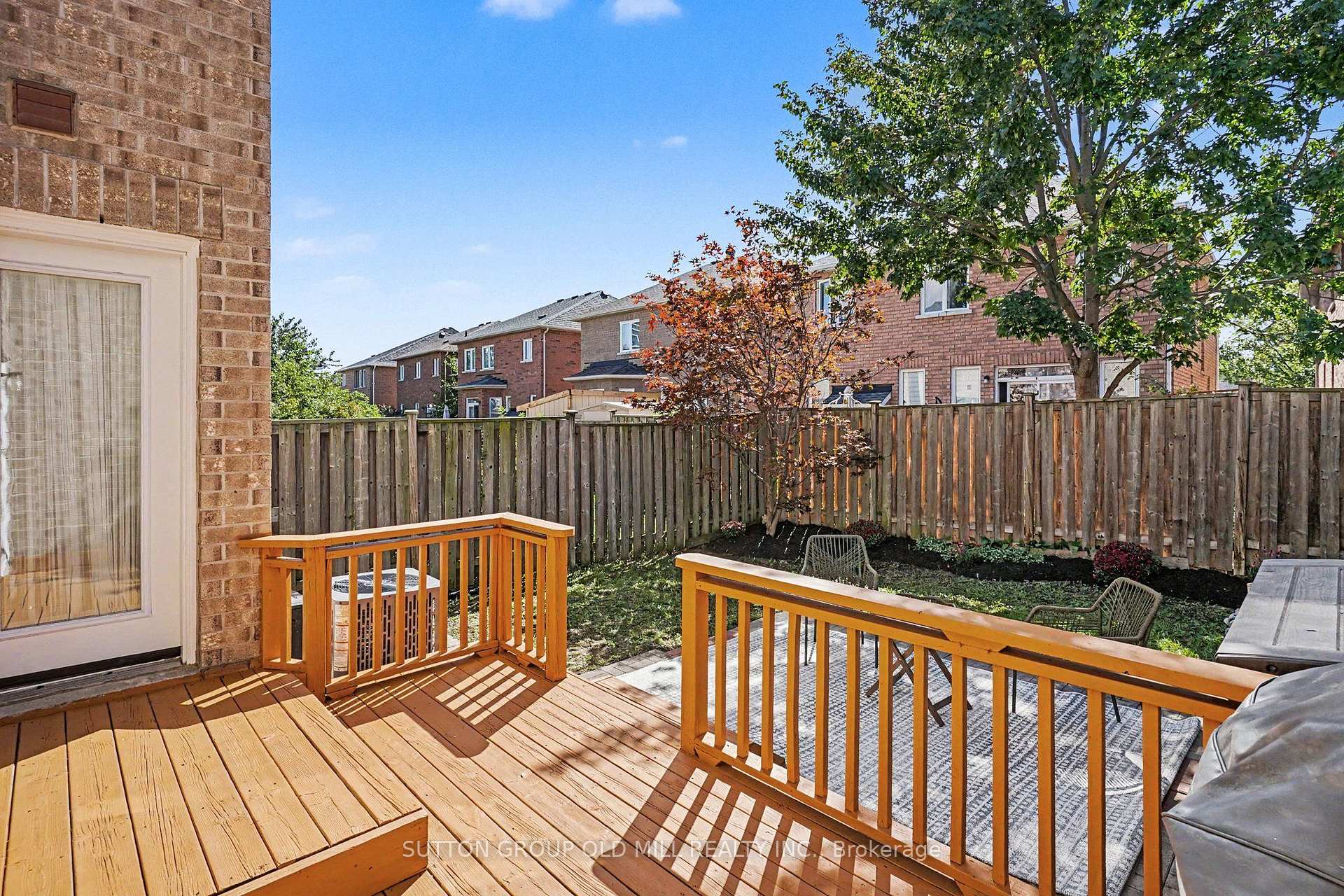 Photo 26 of 30 Hartmoor Street, Markham, Wismer — HOMEH
