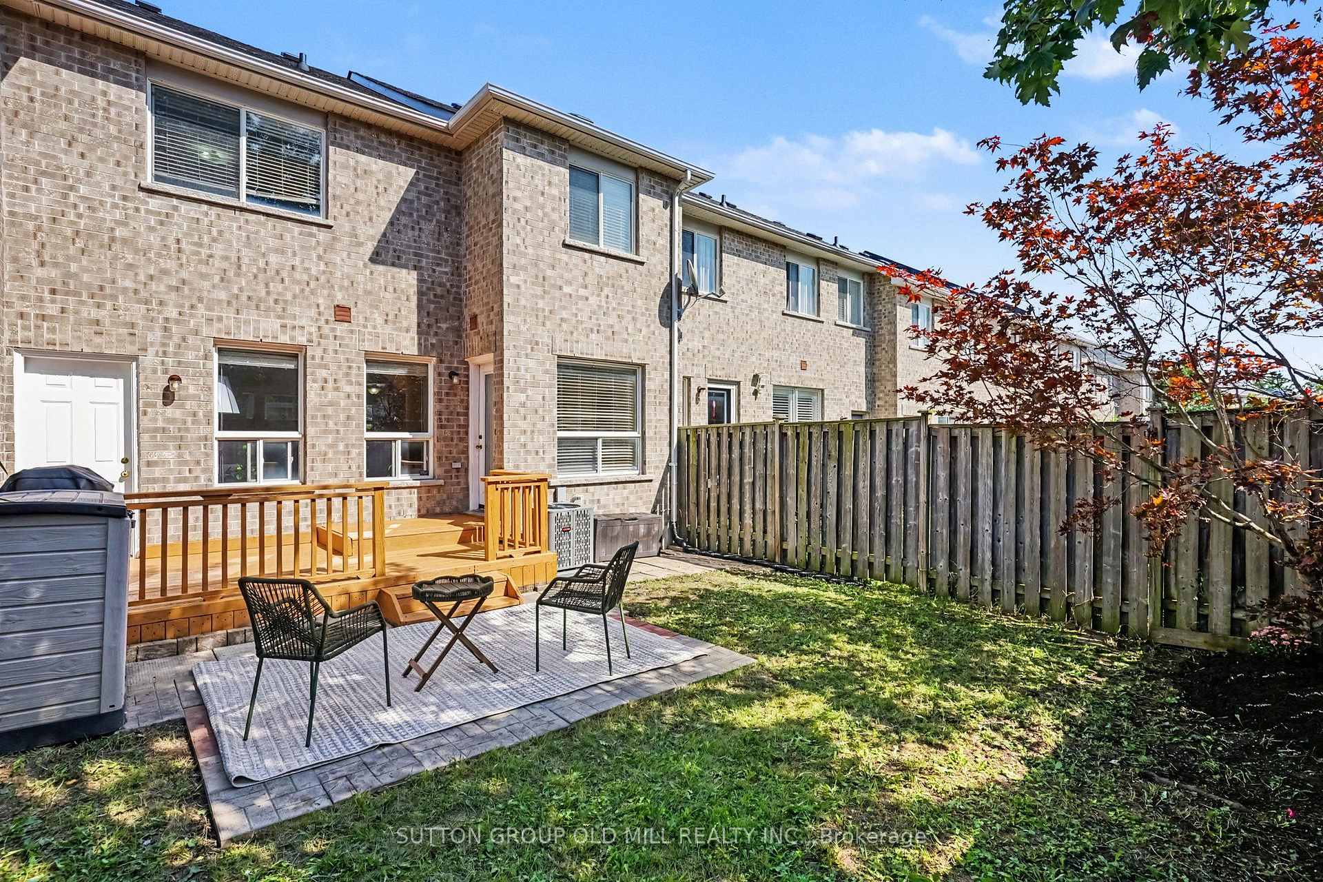 Photo 27 of 30 Hartmoor Street, Markham, Wismer — HOMEH