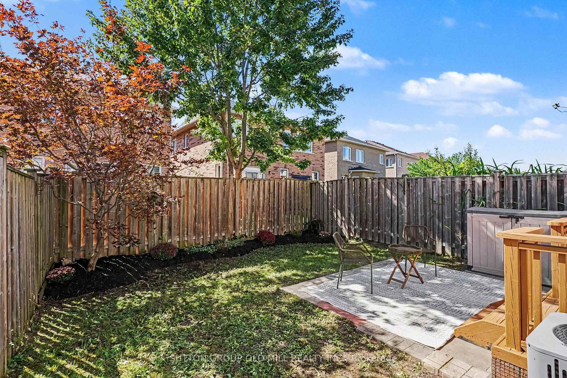 Photo 28 of 30 Hartmoor Street, Markham, Wismer — HOMEH
