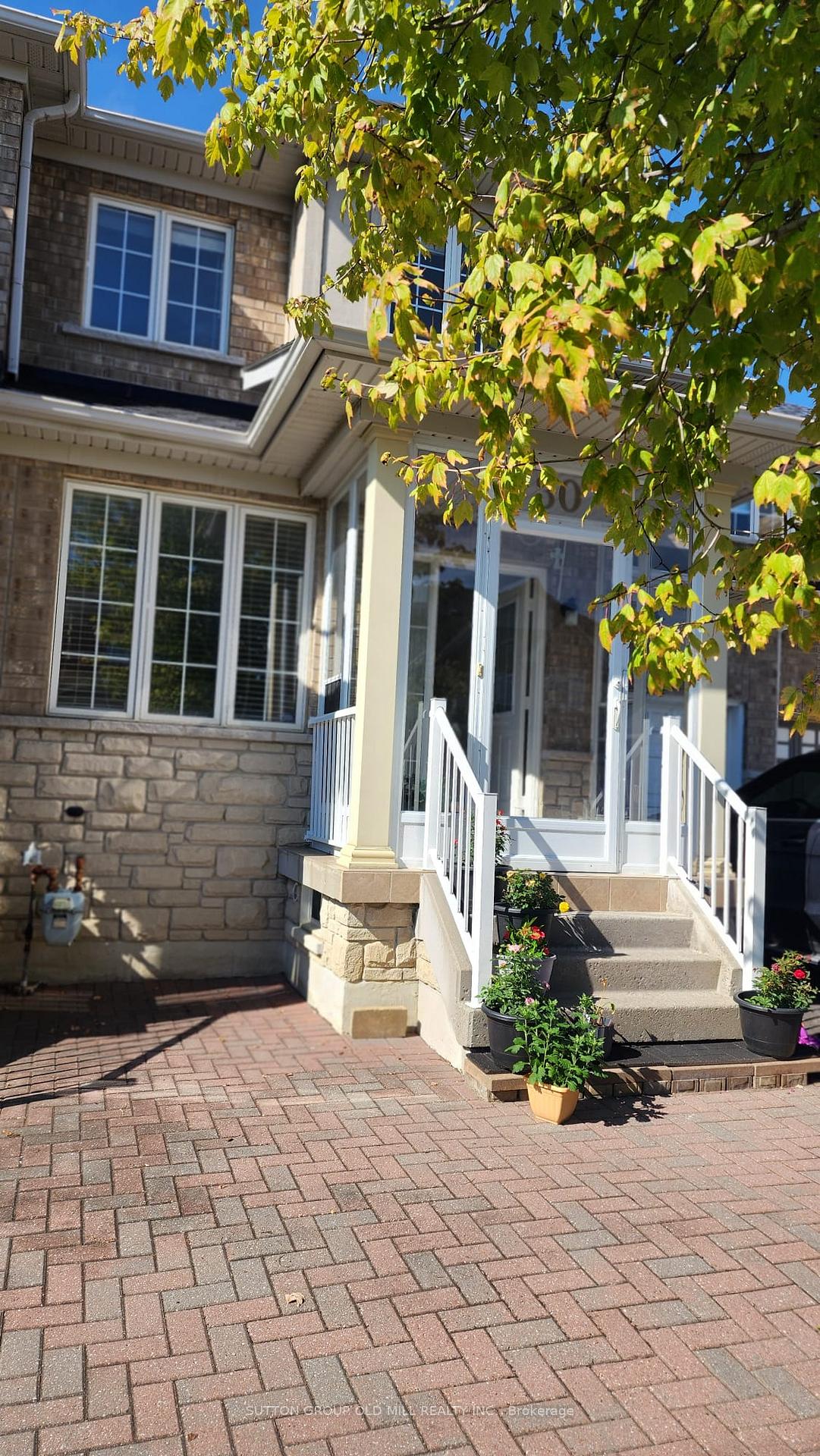 Photo 29 of 30 Hartmoor Street, Markham, Wismer — HOMEH
