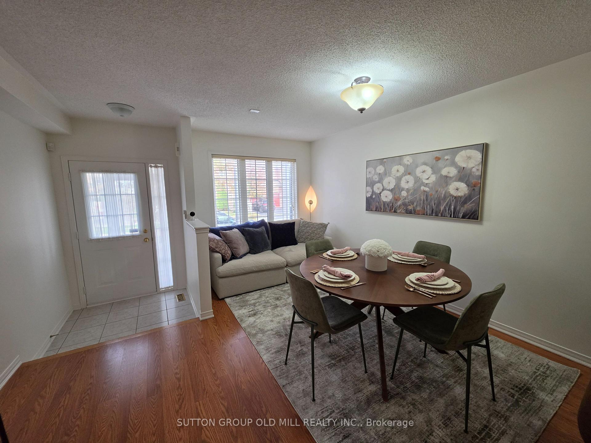 Photo 34 of 30 Hartmoor Street, Markham, Wismer — HOMEH