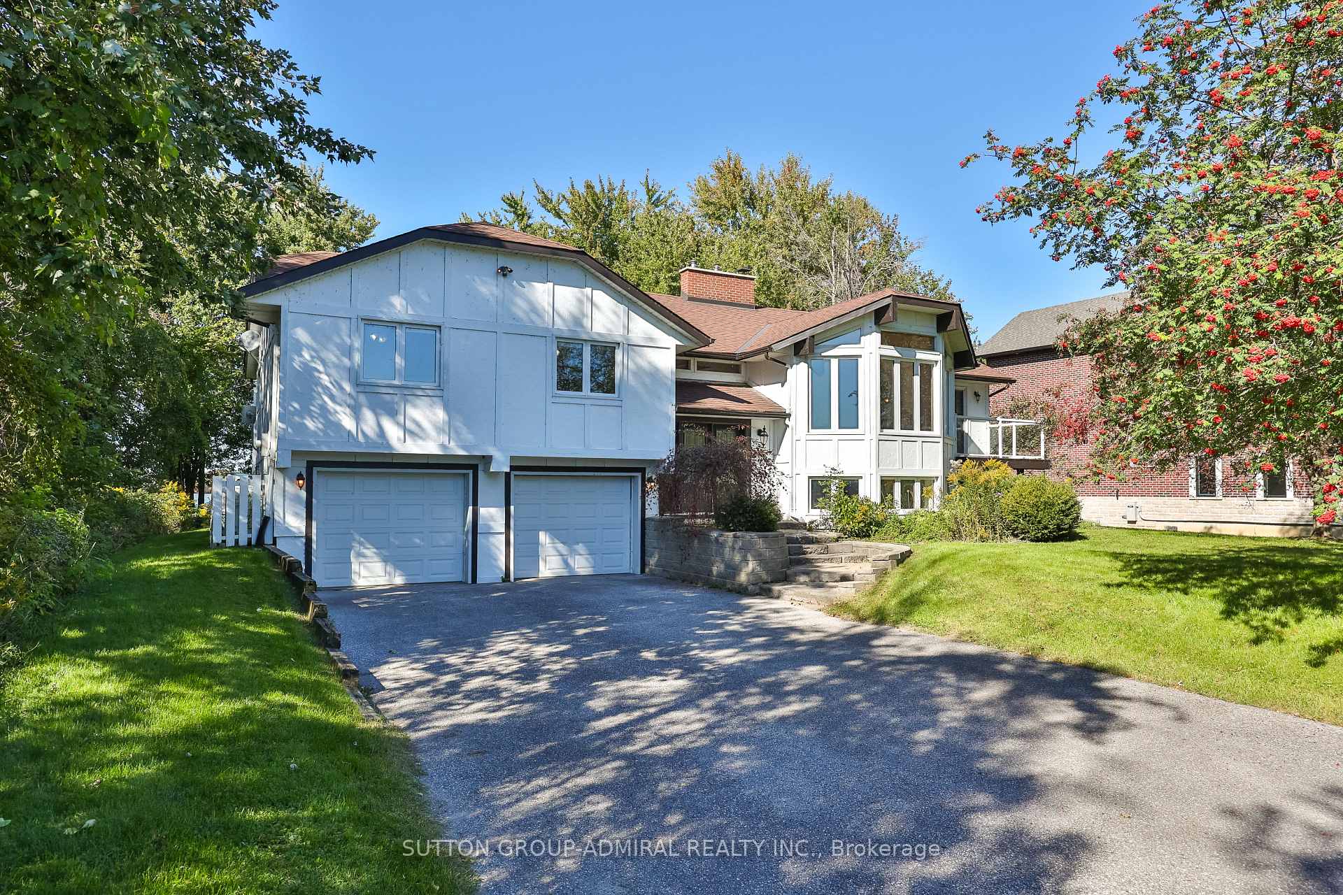Photo 40 of 182 Bayshore Drive, Ramara, Rural Ramara — HOMEH