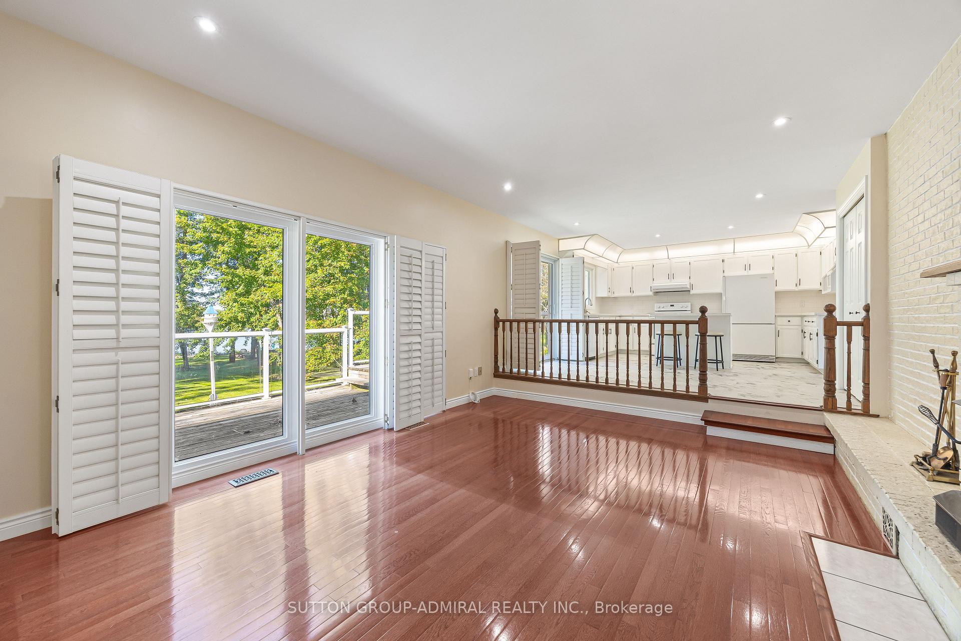 Photo 48 of 182 Bayshore Drive, Ramara, Rural Ramara — HOMEH