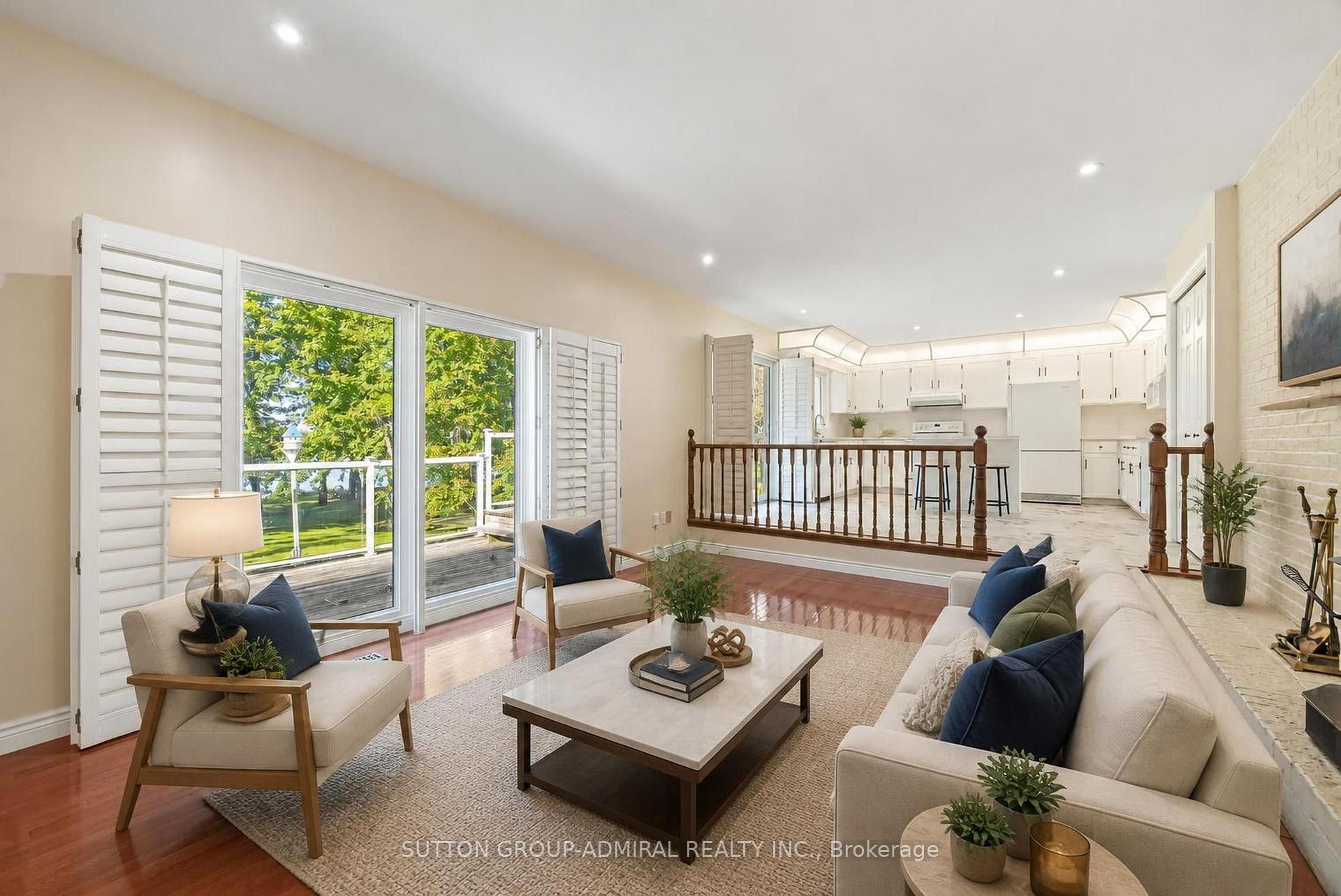Photo 49 of 182 Bayshore Drive, Ramara, Rural Ramara — HOMEH