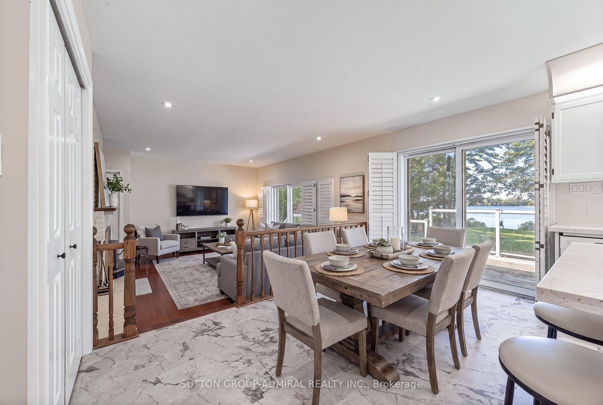 Photo 51 of 182 Bayshore Drive, Ramara, Rural Ramara — HOMEH