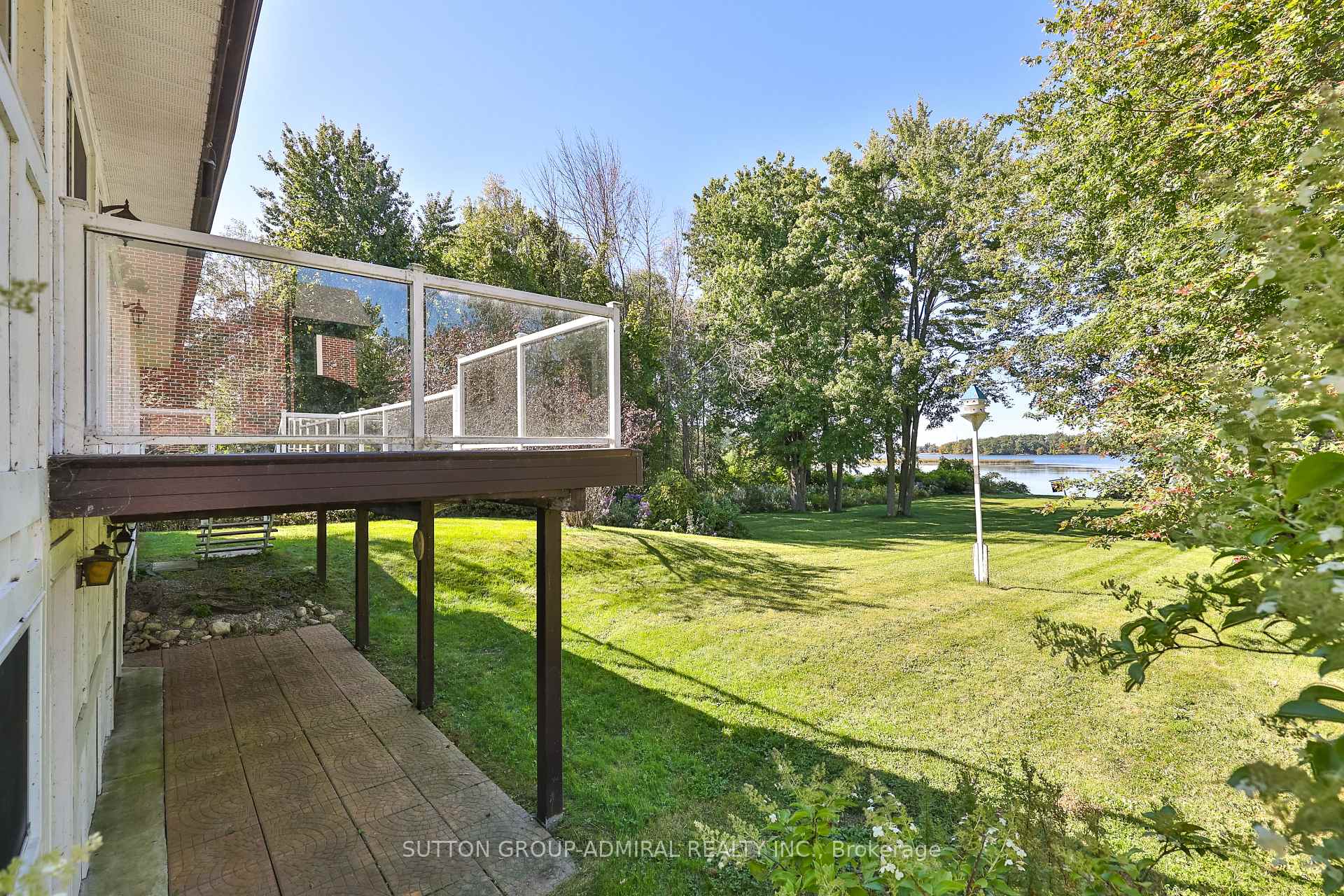 Photo 74 of 182 Bayshore Drive, Ramara, Rural Ramara — HOMEH