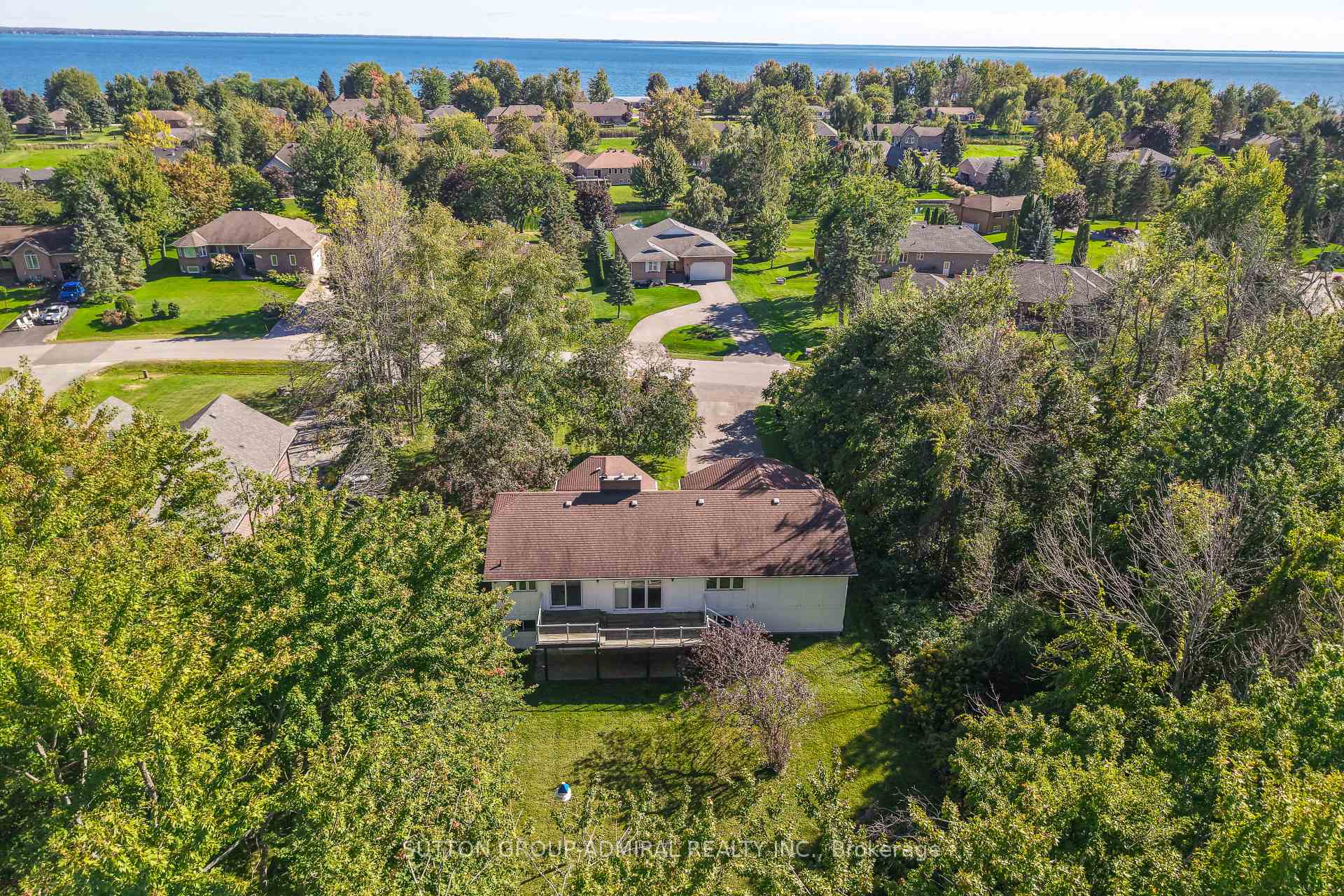 Photo 76 of 182 Bayshore Drive, Ramara, Rural Ramara — HOMEH