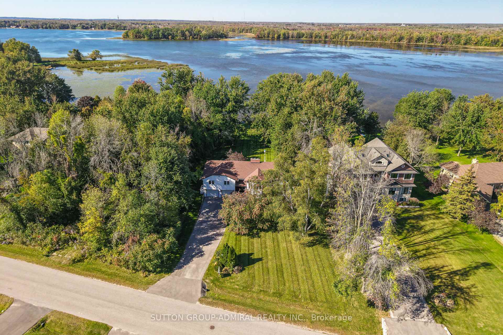 Photo 79 of 182 Bayshore Drive, Ramara, Rural Ramara — HOMEH