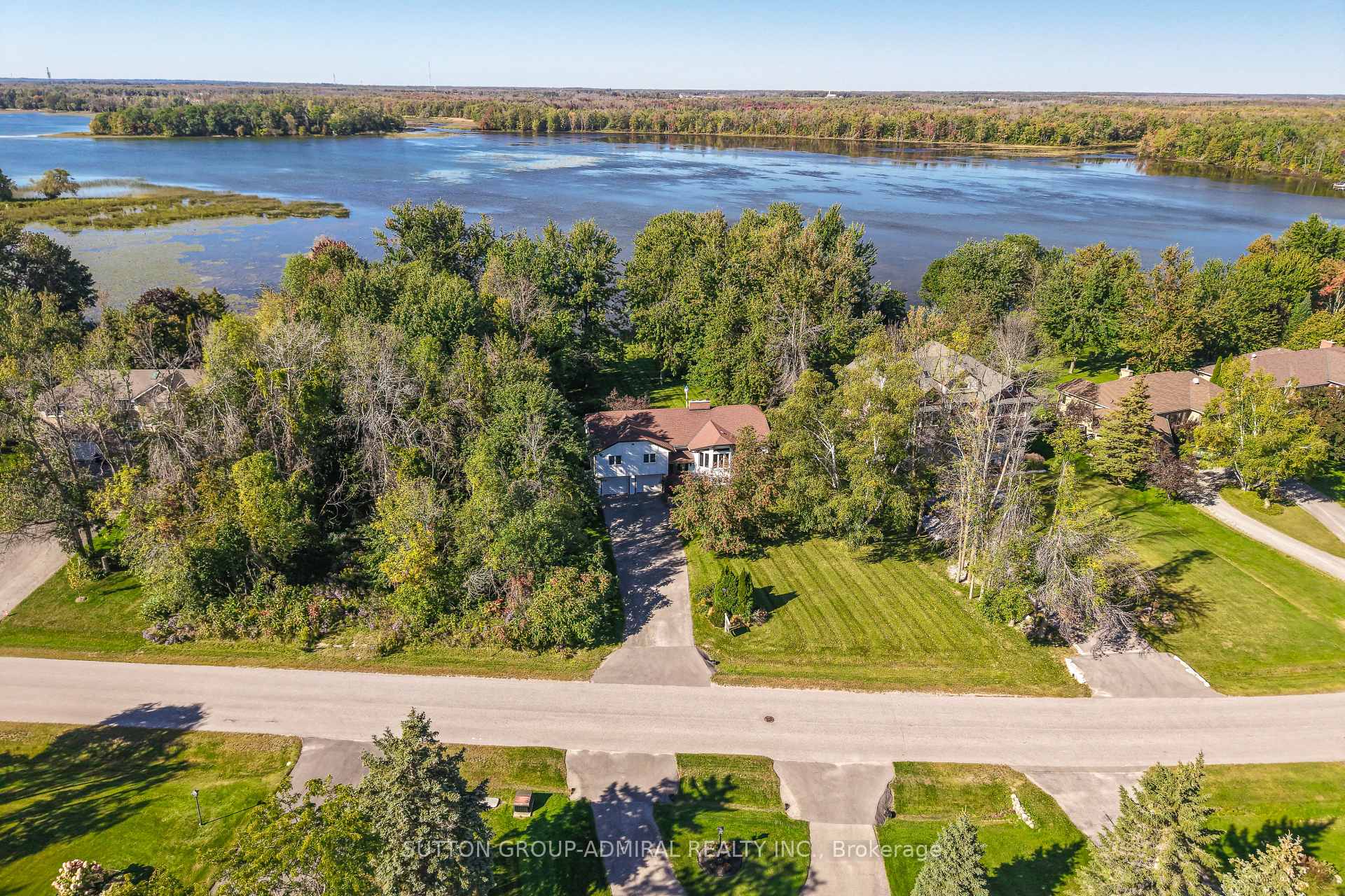 Photo 80 of 182 Bayshore Drive, Ramara, Rural Ramara — HOMEH