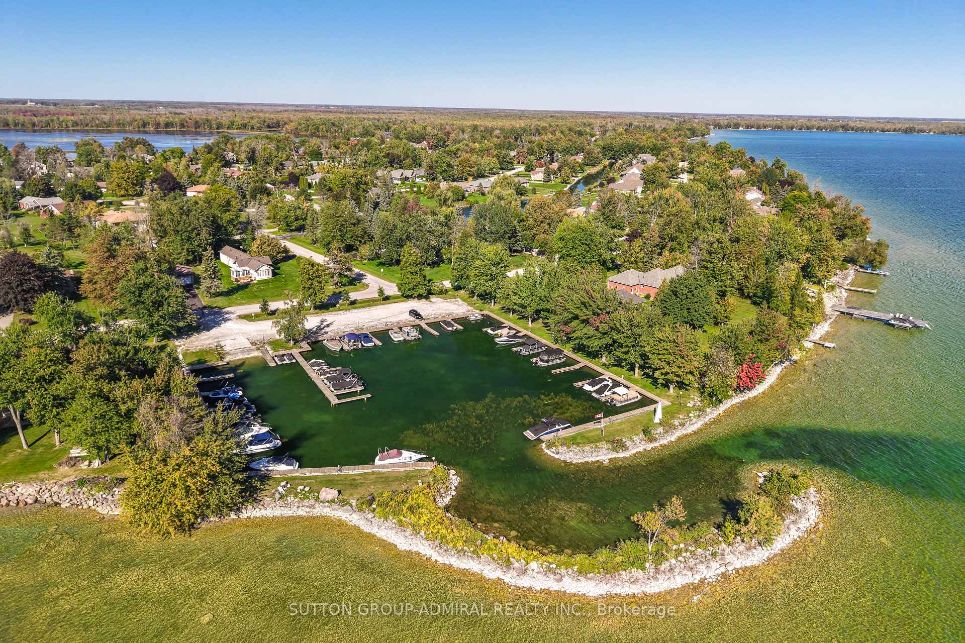 Photo 81 of 182 Bayshore Drive, Ramara, Rural Ramara — HOMEH