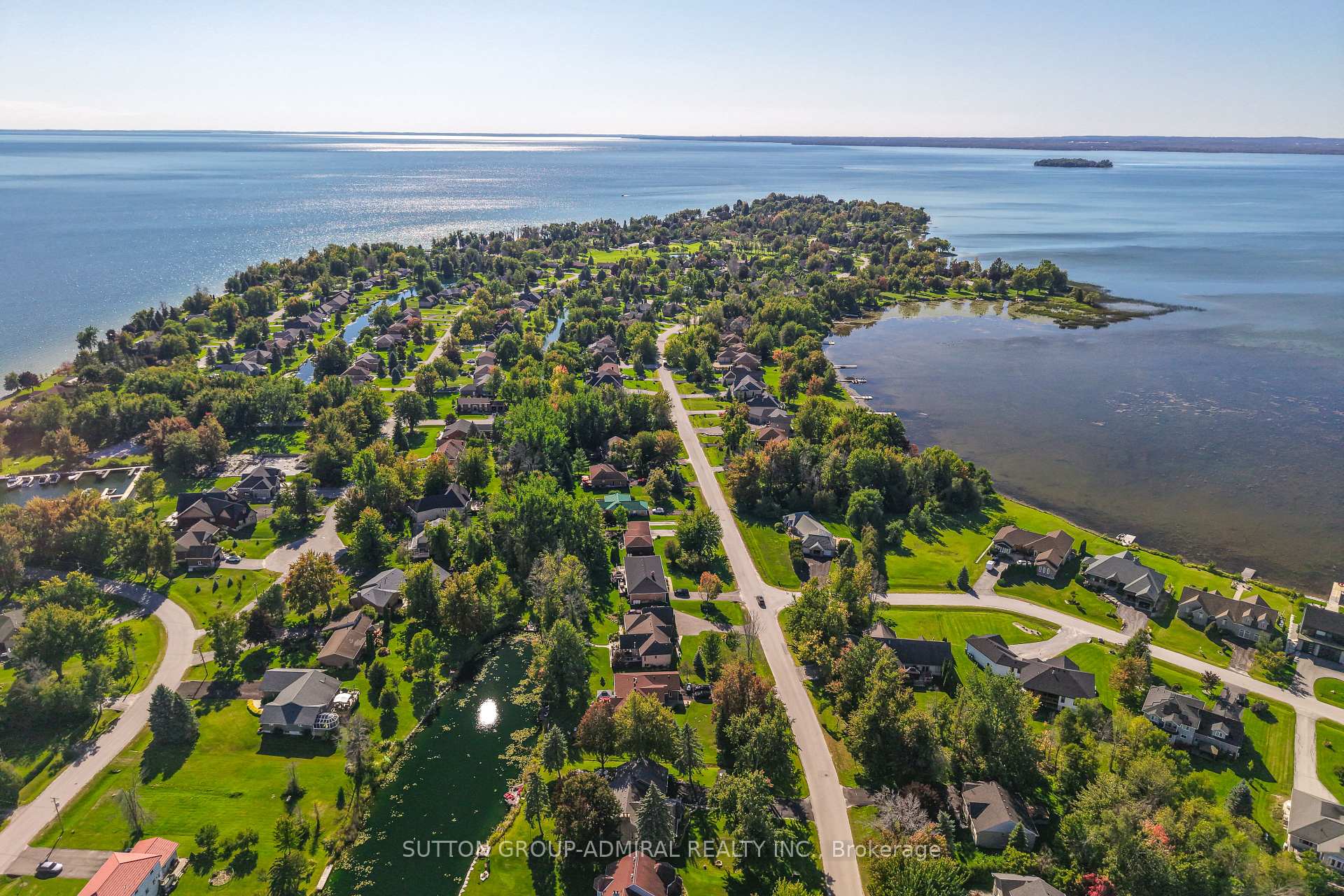Photo 82 of 182 Bayshore Drive, Ramara, Rural Ramara — HOMEH