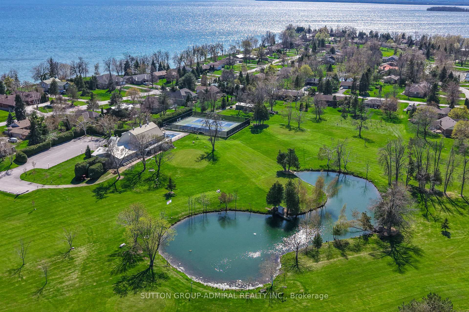 Photo 84 of 182 Bayshore Drive, Ramara, Rural Ramara — HOMEH