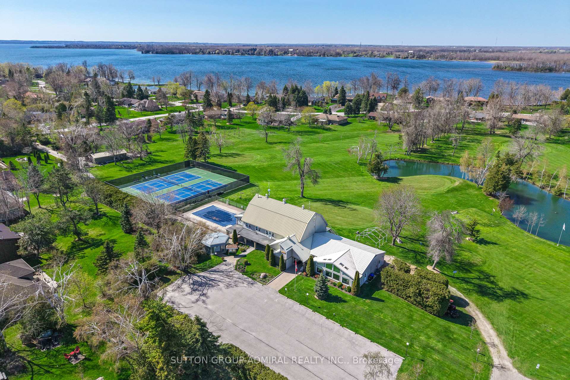 Photo 87 of 182 Bayshore Drive, Ramara, Rural Ramara — HOMEH