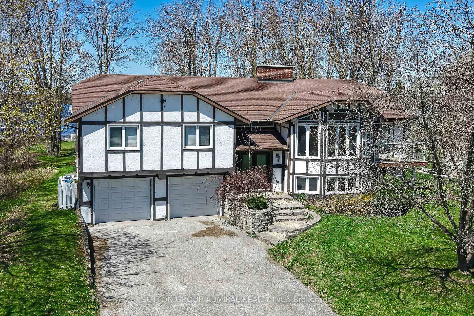 Photo 4 of 182 Bayshore Drive, Ramara, Rural Ramara — HOMEH