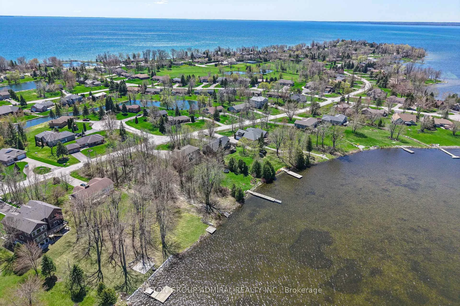 Photo 8 of 182 Bayshore Drive, Ramara, Rural Ramara — HOMEH