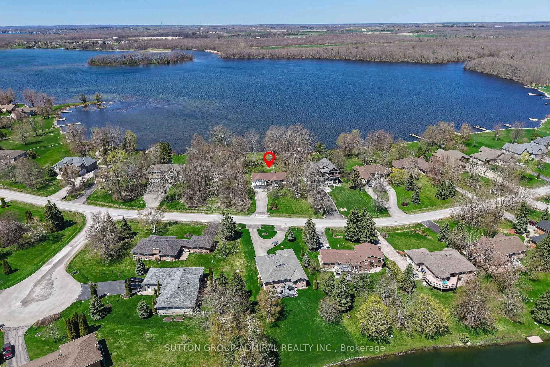 Photo 9 of 182 Bayshore Drive, Ramara, Rural Ramara — HOMEH