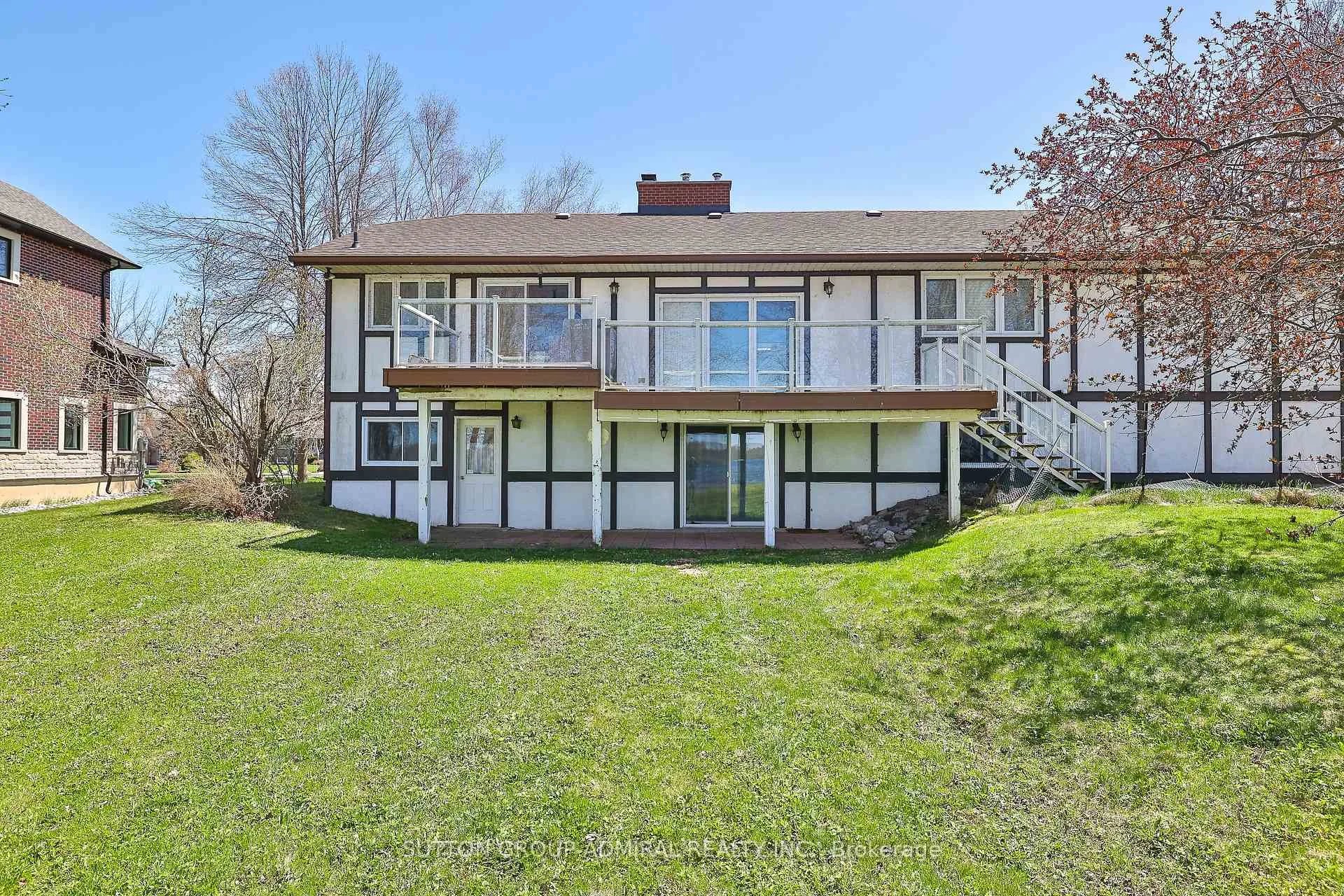 Photo 31 of 182 Bayshore Drive, Ramara, Rural Ramara — HOMEH