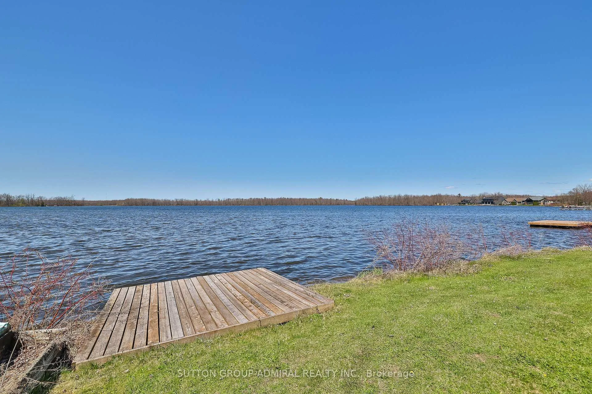 Photo 32 of 182 Bayshore Drive, Ramara, Rural Ramara — HOMEH