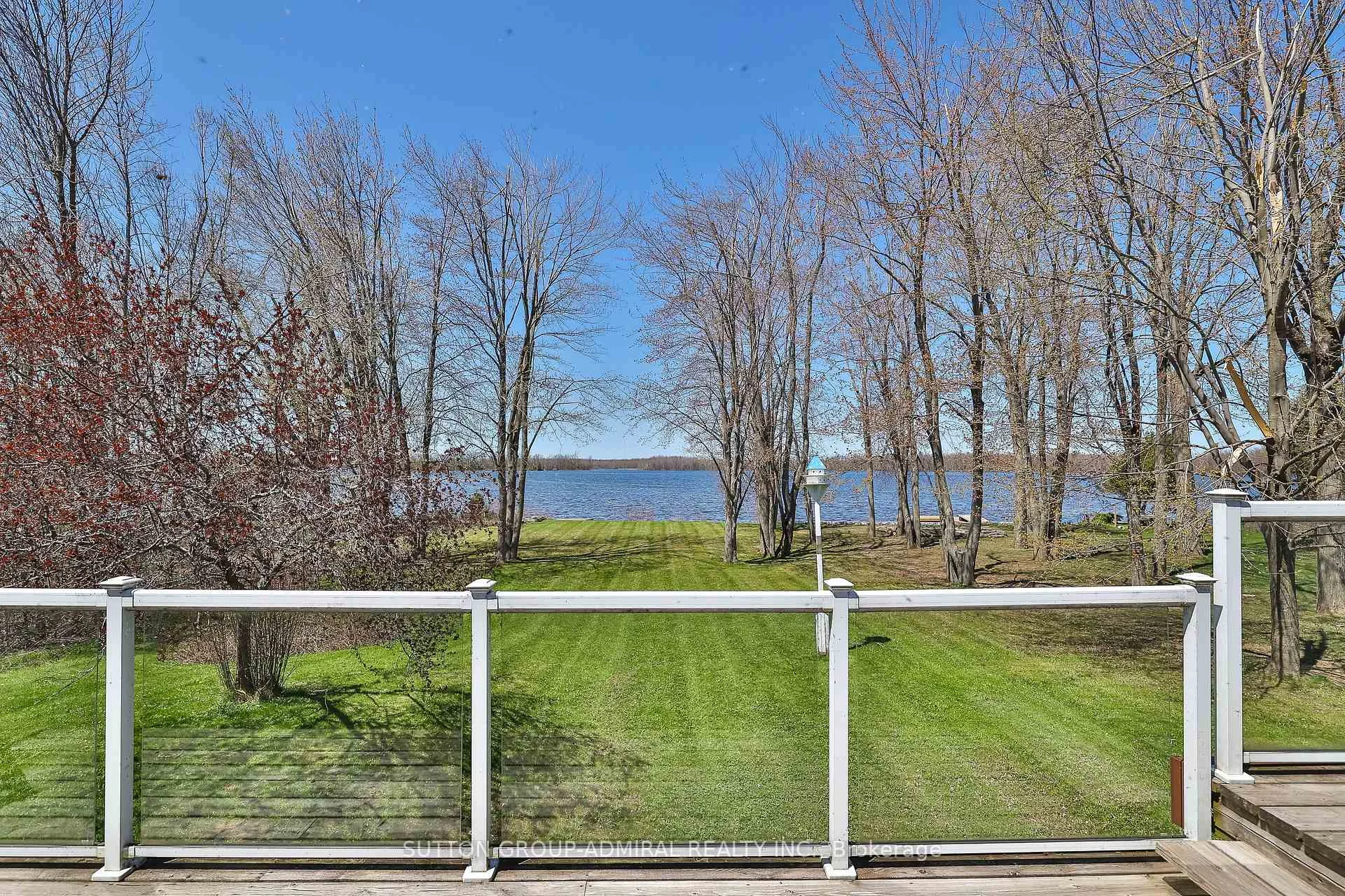 Photo 34 of 182 Bayshore Drive, Ramara, Rural Ramara — HOMEH