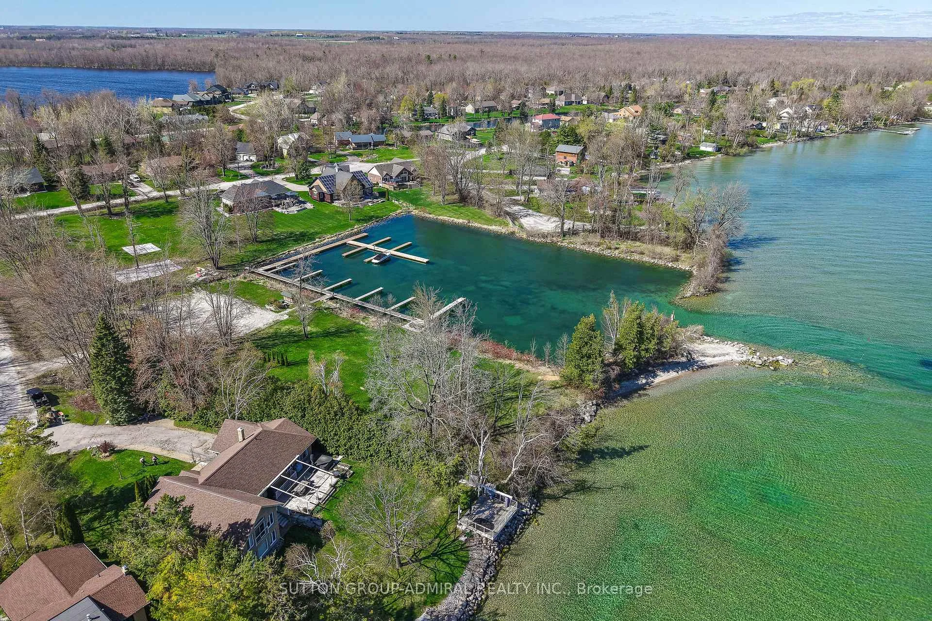 Photo 39 of 182 Bayshore Drive, Ramara, Rural Ramara — HOMEH