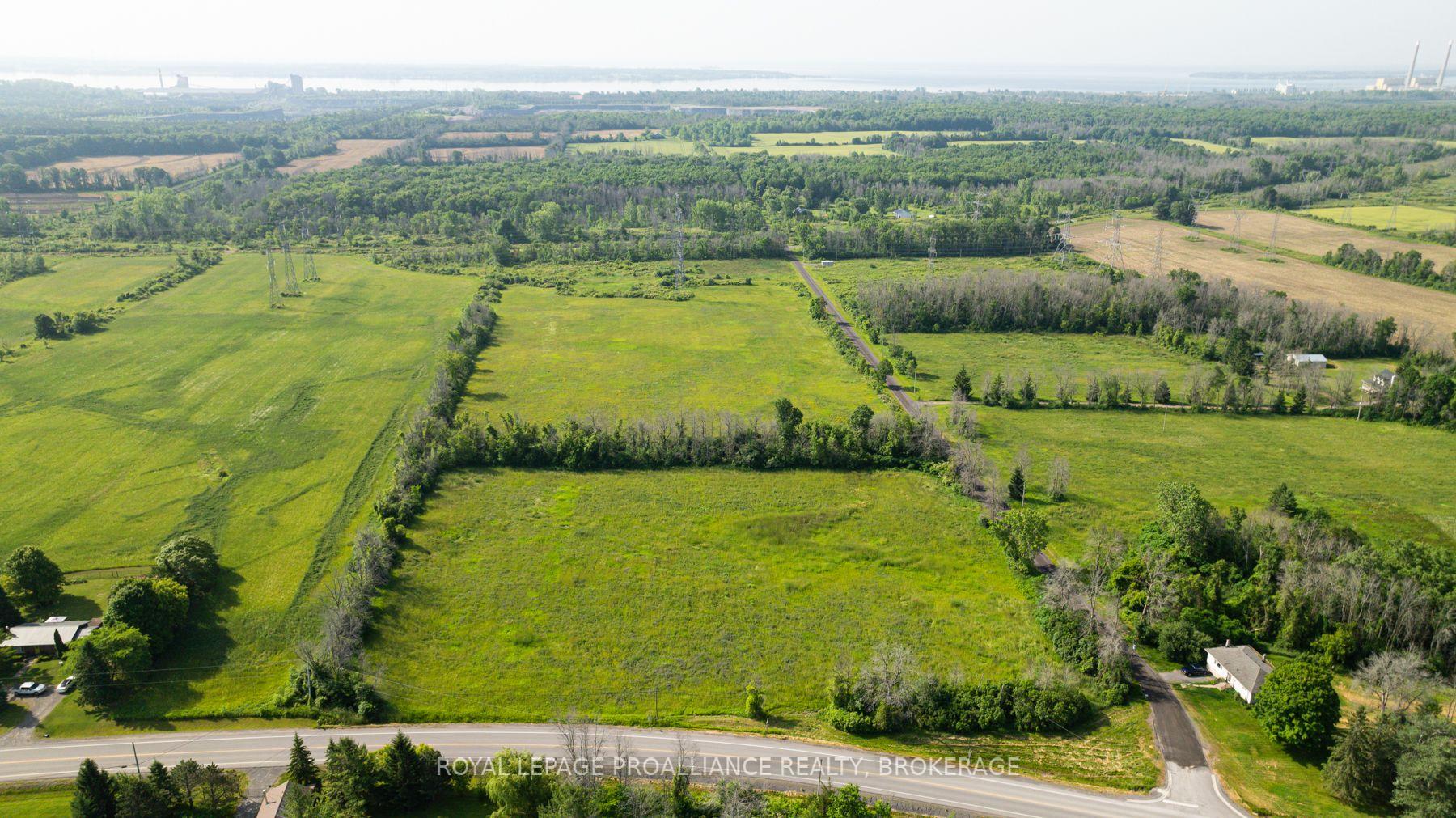 Photo 2 of LOT A Townline Road, Loyalist, Lennox and Addington - South — HOMEH