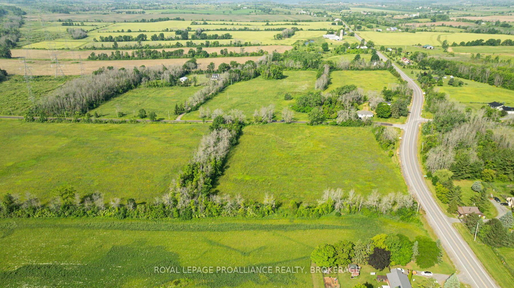 Photo 3 of LOT A Townline Road, Loyalist, Lennox and Addington - South — HOMEH