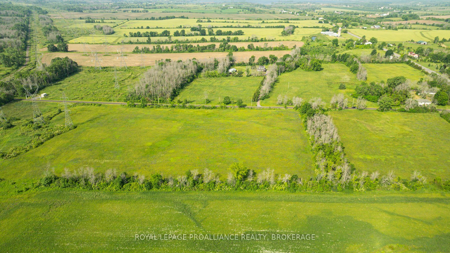Photo 5 of LOT A Townline Road, Loyalist, Lennox and Addington - South — HOMEH