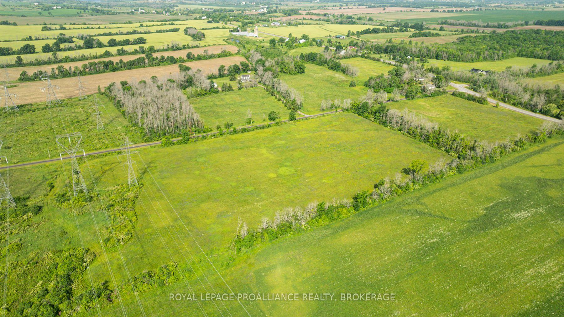 Photo 6 of LOT A Townline Road, Loyalist, Lennox and Addington - South — HOMEH