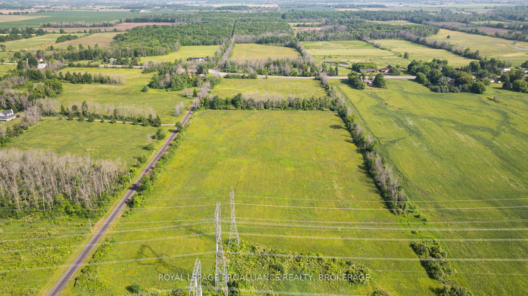 Photo 7 of LOT A Townline Road, Loyalist, Lennox and Addington - South — HOMEH