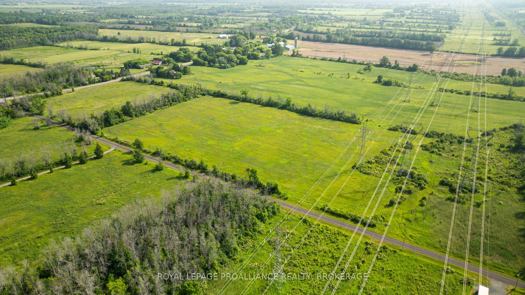 Photo 10 of LOT A Townline Road, Loyalist, Lennox and Addington - South — HOMEH