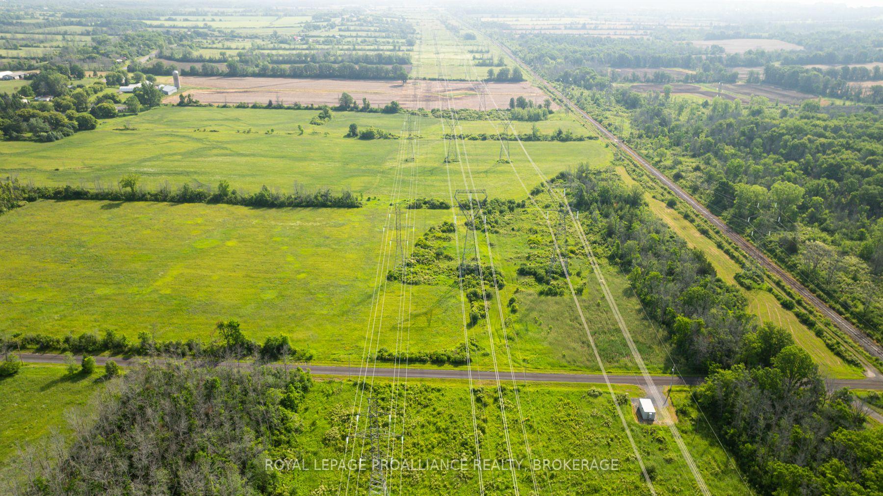 Photo 11 of LOT A Townline Road, Loyalist, Lennox and Addington - South — HOMEH