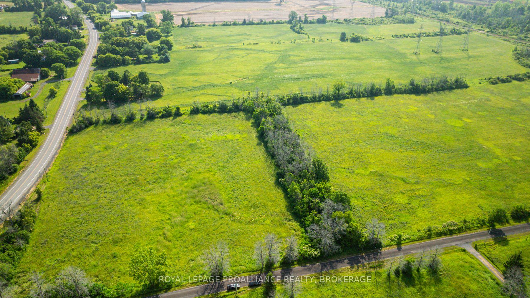 Photo 12 of LOT A Townline Road, Loyalist, Lennox and Addington - South — HOMEH
