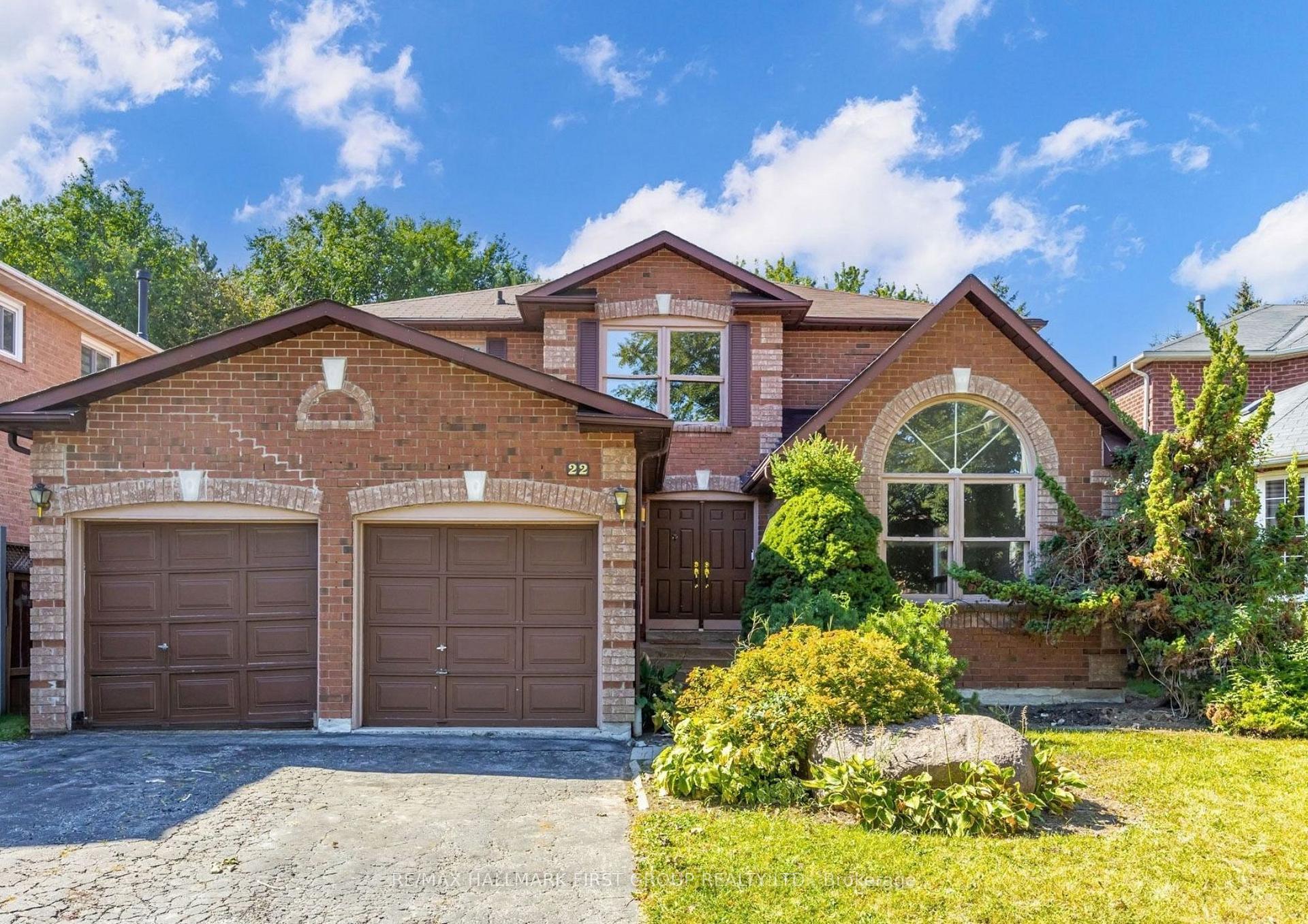 Photo 1 of 22 Foakes Drive, Ajax, Central West — HOMEH