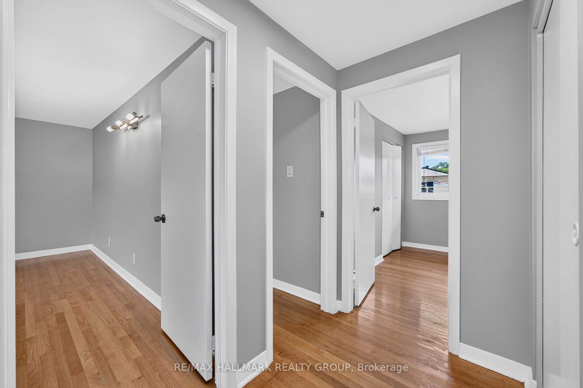 Photo 25 of 323 Poulin Avenue, Ottawa, Britannia — HOMEH