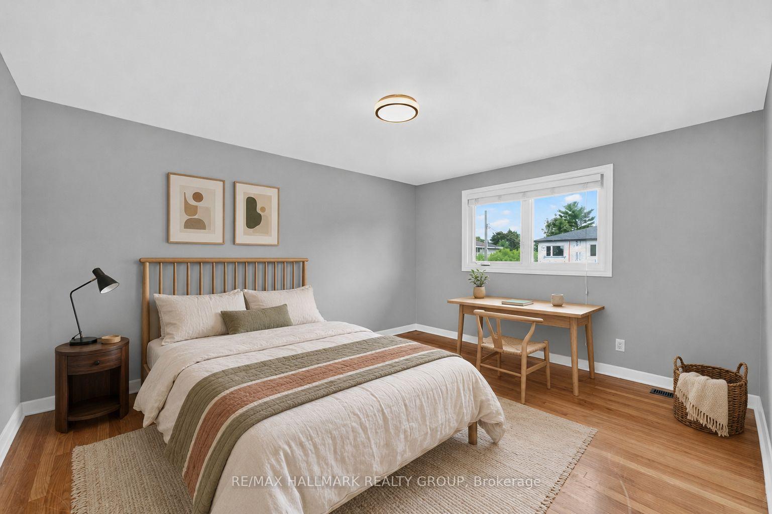 Photo 26 of 323 Poulin Avenue, Ottawa, Britannia — HOMEH